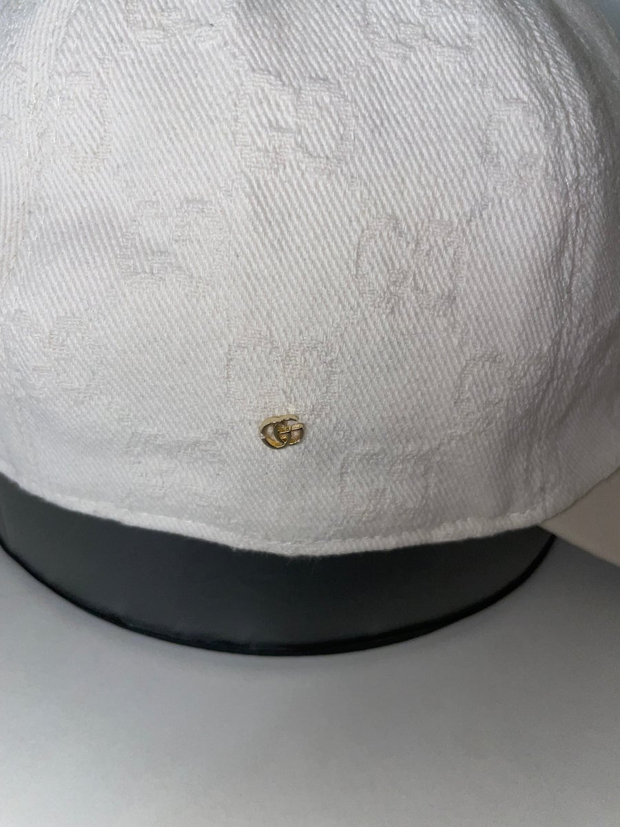 GG White Cap, φωτογραφία 3