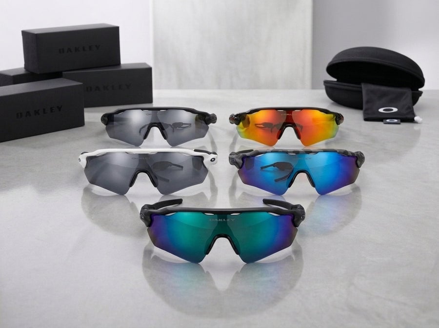 O@key Radar - Variety of Colors
