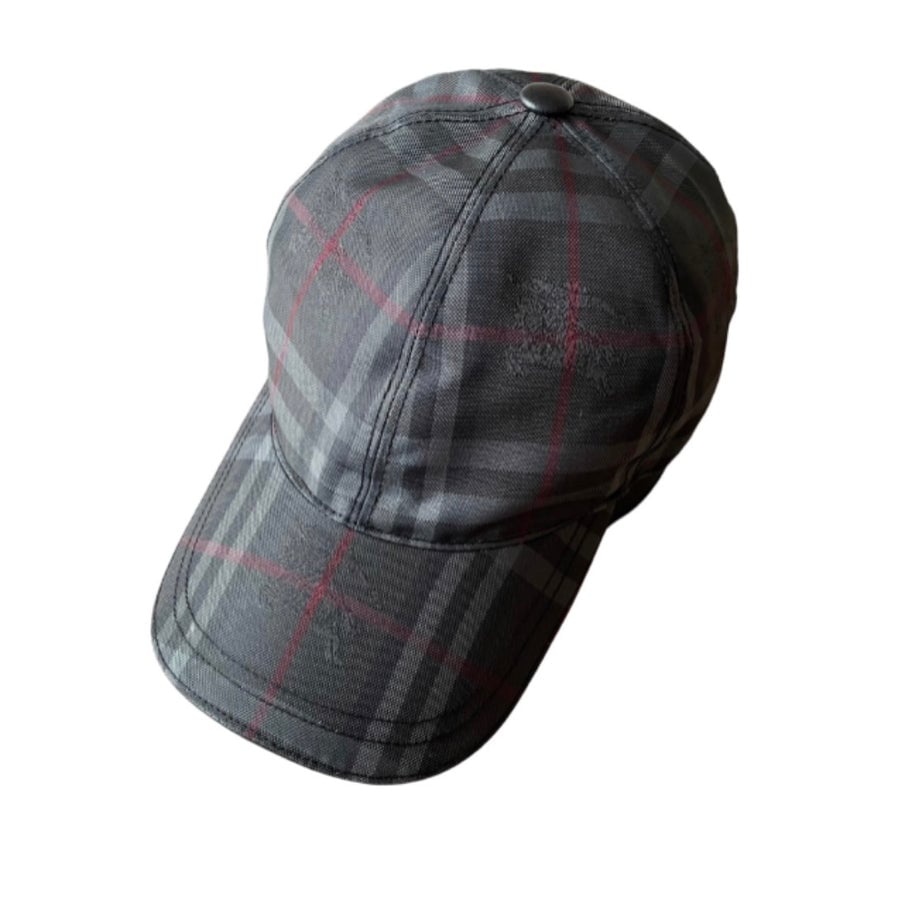 Brbbry Black Cap