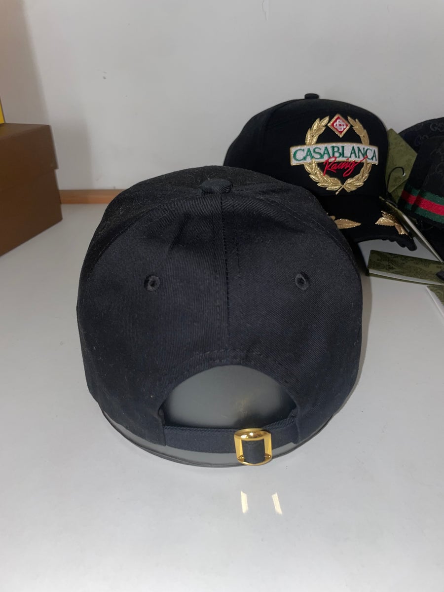 C@sa Racing Cap, φωτογραφία 3