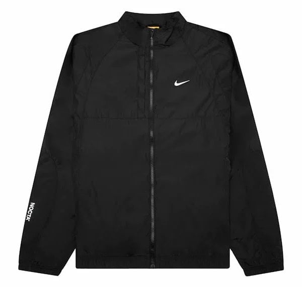 N1ke x N0cta Northstar Nylon Jacket