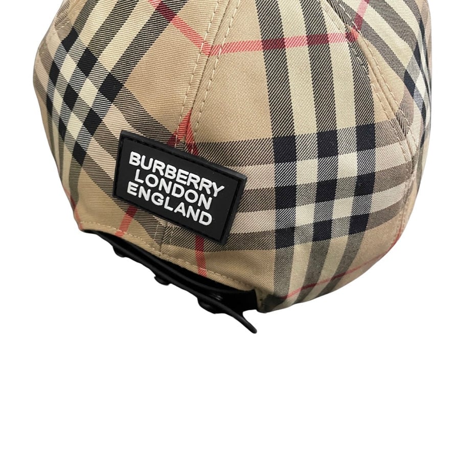 Brbbry Khaki Cap, φωτογραφία 3