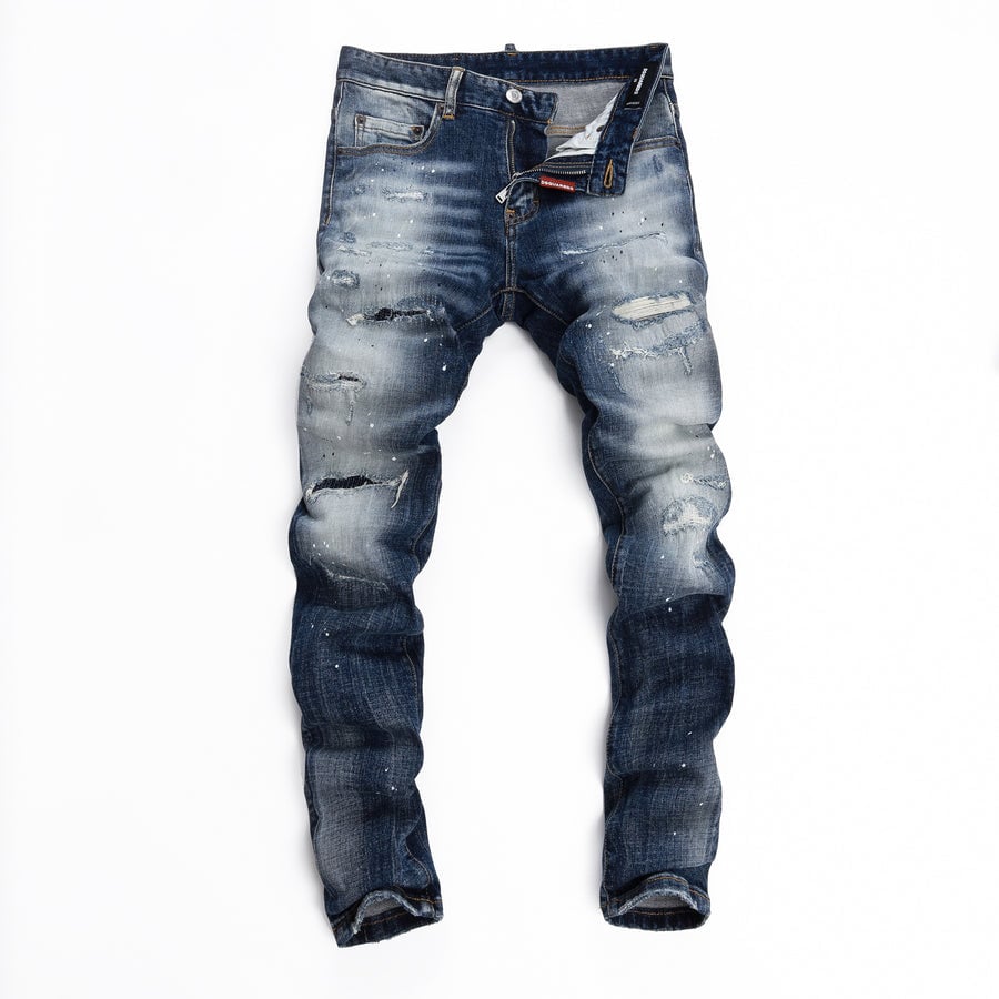 Dsqrd2 Jeans