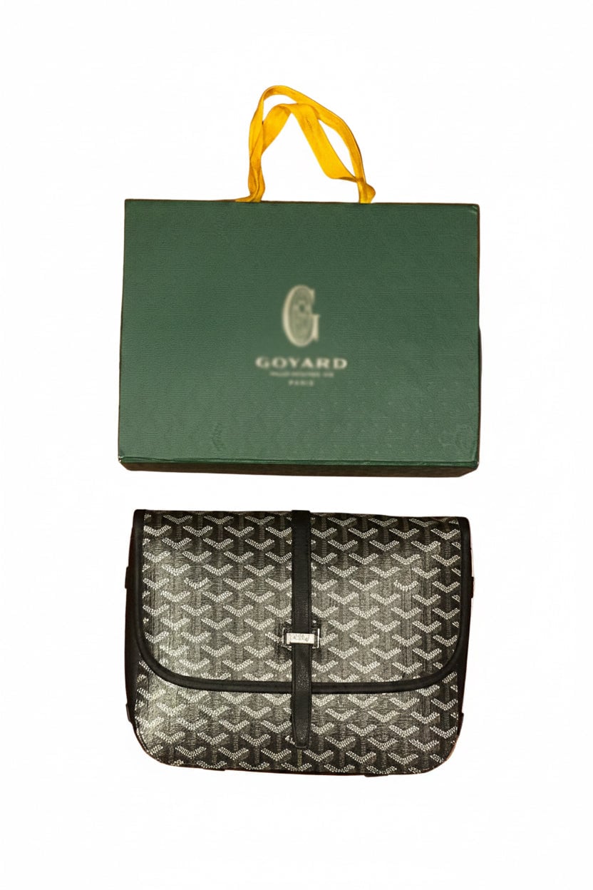 Gyrd Bag