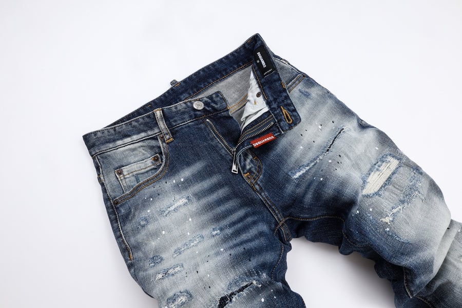 Dsqrd2 Jeans, φωτογραφία 3